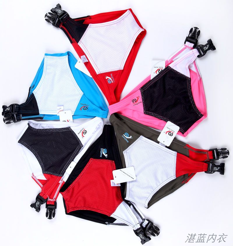 quick release lingerie Like the cocks